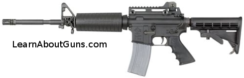 Rock River Arms AR-15 Rock River Arms AR-15
